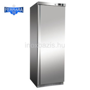 Hűtőszekrény álló, 400 liter, Ferrara-Cool